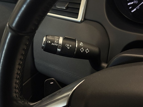 Land Rover Discovery Sport 13 of 23