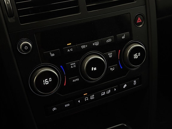 Land Rover Discovery Sport 19 of 23