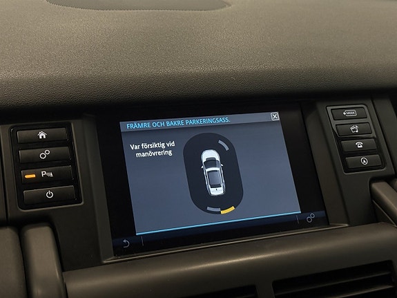 Land Rover Discovery Sport 18 of 23