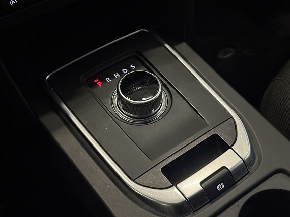 Land Rover Discovery Sport 20 of 23