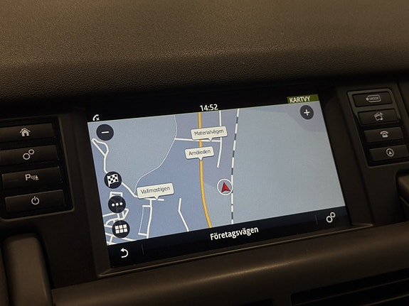 Land Rover Discovery Sport 17 of 23