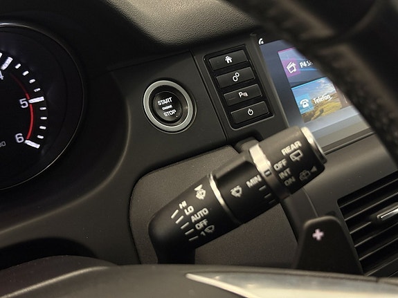 Land Rover Discovery Sport 14 of 23