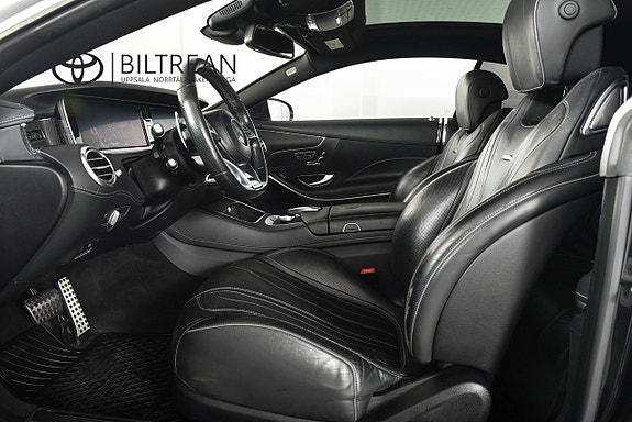 Mercedes-Benz AMG GT Black Series 6 of 21