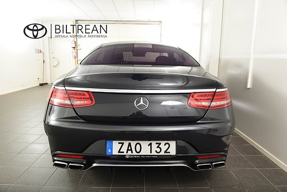 Mercedes-Benz AMG GT Black Series 4 of 21