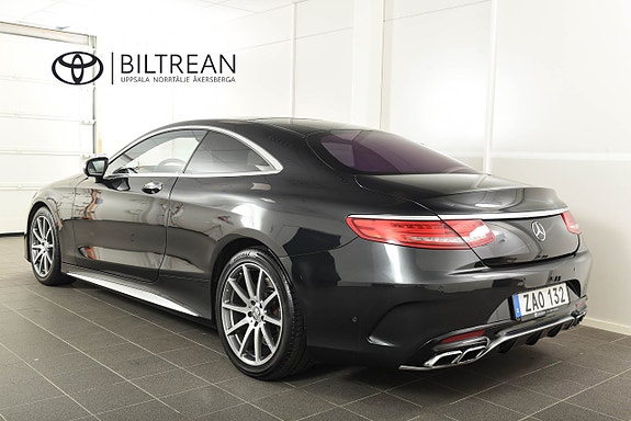 Mercedes-Benz AMG GT Black Series 2 of 21