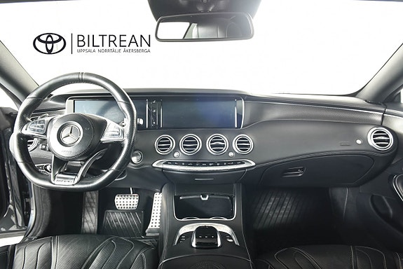 Mercedes-Benz AMG GT Black Series 8 of 21