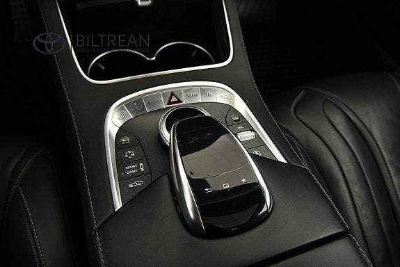 Mercedes-Benz AMG GT Black Series 12 of 21
