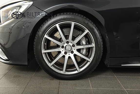 Mercedes-Benz AMG GT Black Series 21 of 21