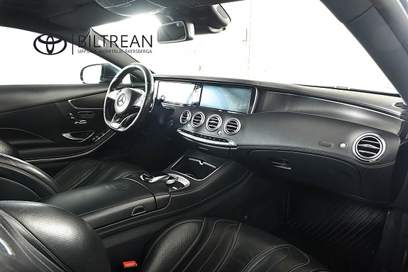 Mercedes-Benz AMG GT Black Series 11 of 21