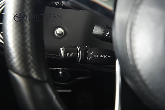 Mercedes-Benz AMG GT Black Series 18 of 21