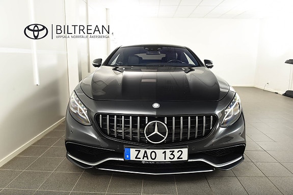 Mercedes-Benz AMG GT Black Series 5 of 21