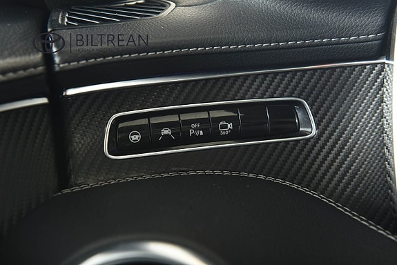 Mercedes-Benz AMG GT Black Series 16 of 21