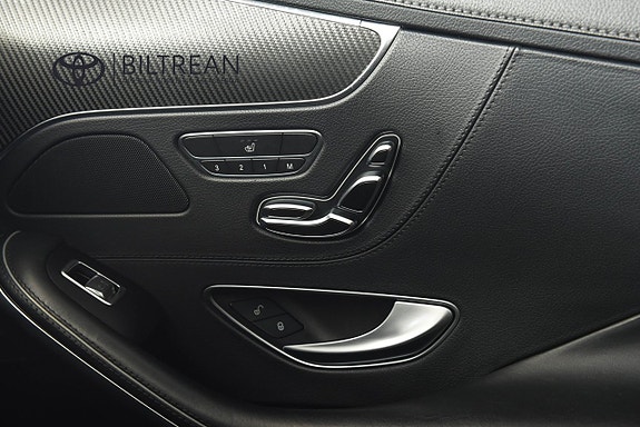 Mercedes-Benz AMG GT Black Series 19 of 21