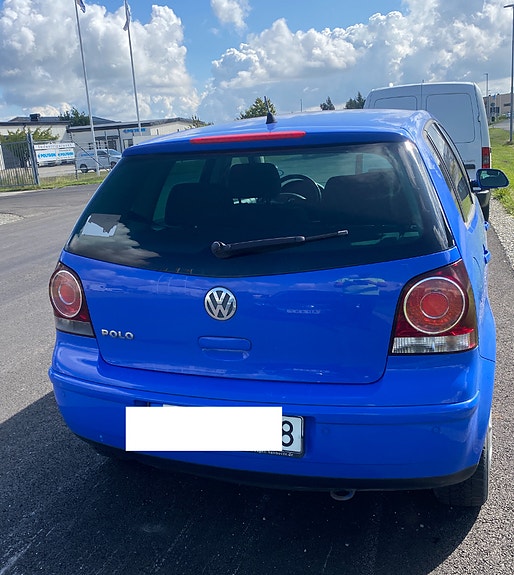 Volkswagen Polo 3 of 5