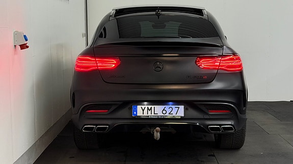 Mercedes-Benz AMG GT Black Series 12 of 30