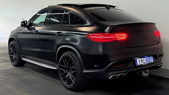 Mercedes-Benz AMG GT Black Series 11 of 30