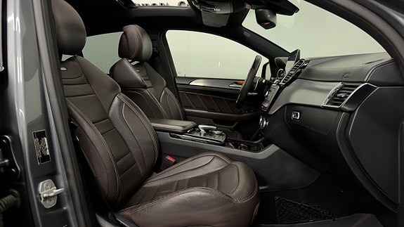 Mercedes-Benz AMG GT Black Series 24 of 30