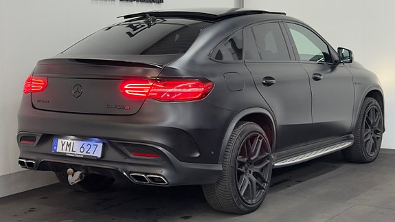 Mercedes-Benz AMG GT Black Series 13 of 30