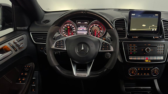 Mercedes-Benz AMG GT Black Series 23 of 30
