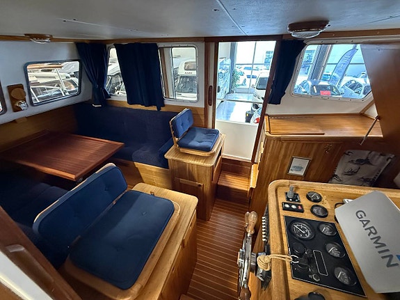 Triton 29 Fly 2004 Volvo Penta 8 of 12