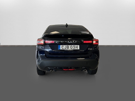 Citroen C4 5 of 17