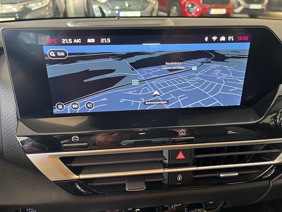 Citroen C4 11 of 17