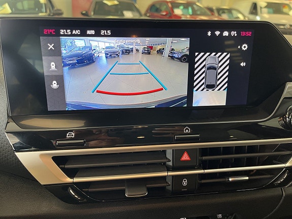Citroen C4 15 of 17