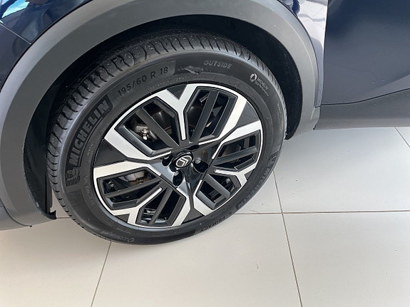 Citroen C4 17 of 17