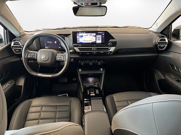 Citroen C4 7 of 17