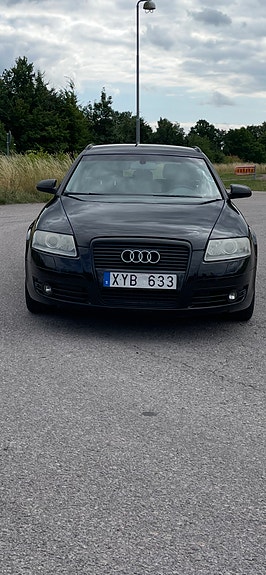 Audi A6 2 of 3