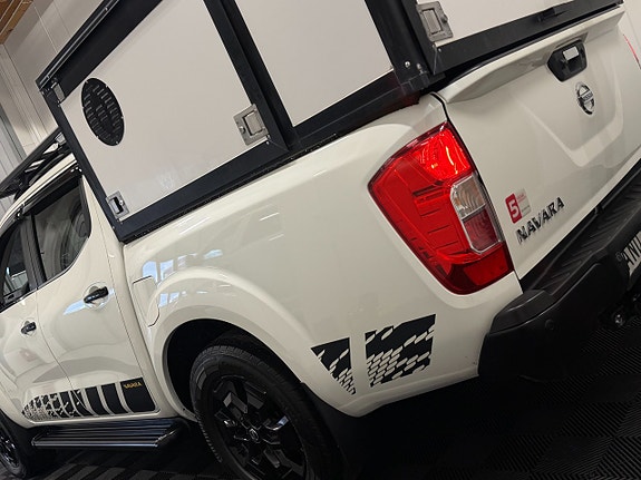 Nissan Navara 16 of 30