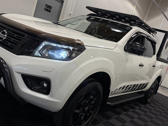 Nissan Navara 15 of 30