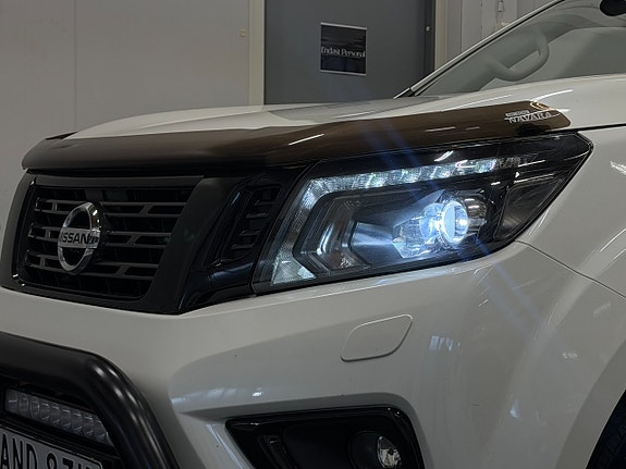 Nissan Navara 7 of 30