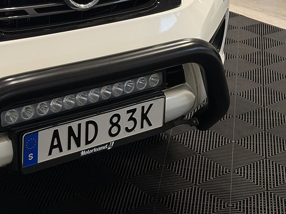 Nissan Navara 5 of 30
