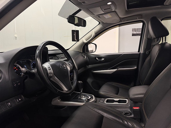 Nissan Navara 25 of 30
