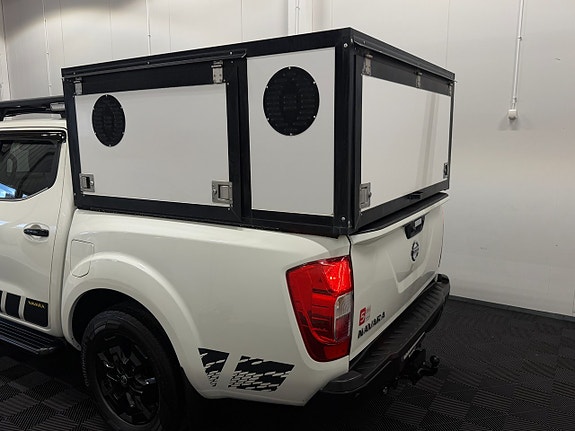 Nissan Navara 17 of 30
