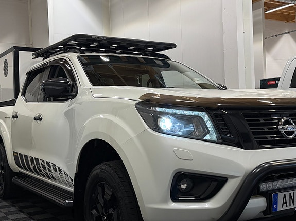 Nissan Navara 24 of 30
