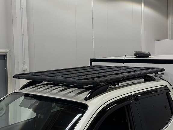 Nissan Navara 11 of 30