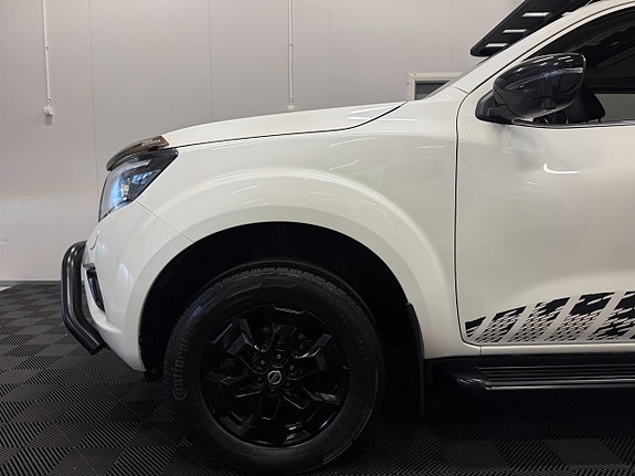 Nissan Navara 9 of 30