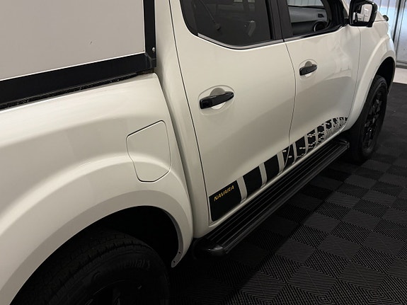Nissan Navara 23 of 30