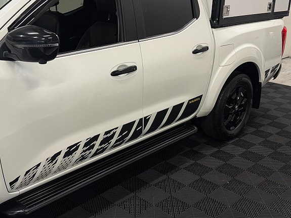 Nissan Navara 12 of 30