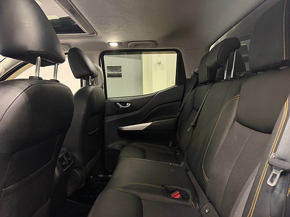 Nissan Navara 26 of 30