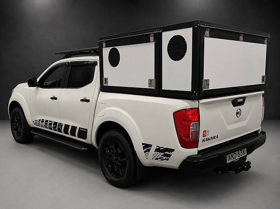 Nissan Navara 3 of 30