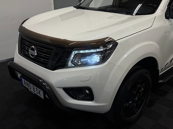 Nissan Navara 4 of 30
