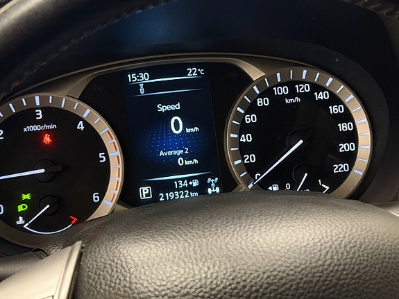 Nissan Navara 30 of 30