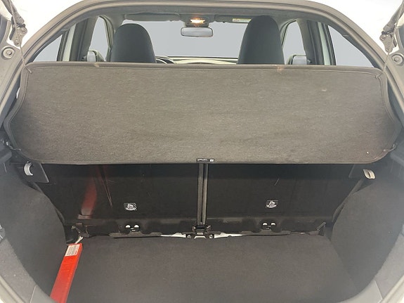 Toyota Aygo X 10 of 16