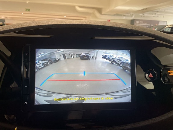 Toyota Aygo X 13 of 16