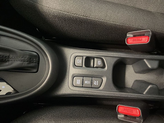 Toyota Aygo X 15 of 16