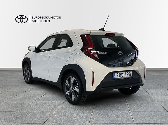 Toyota Aygo X 2 of 16