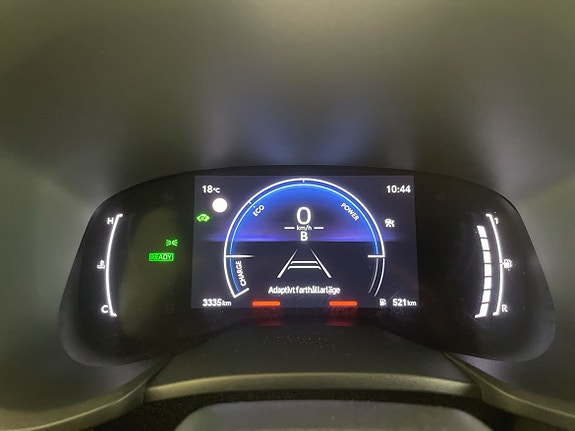 Toyota Aygo X 14 of 16